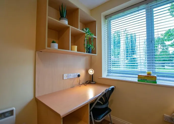 Διαμέρισμα 120 - Two Bed With Parking *