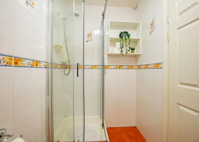 Διαμέρισμα 120 - Two Bed With Parking Γκάλγουεϊ