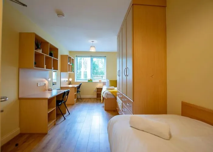 Διαμέρισμα 120 - Two Bed With Parking *