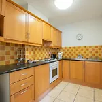 120 - Two Bed - Sleeps 4 - Parking *
