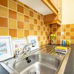 Appartamento 120 - Two Bed - Sleeps 4 - Parking Galway