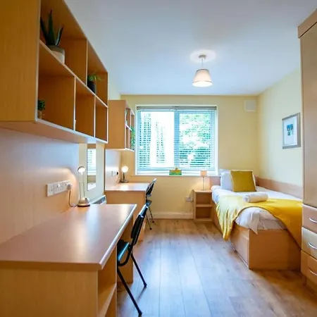 120 - Two Bed With Parking * 戈尔韦