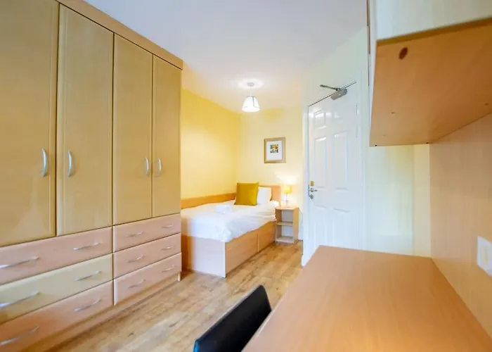 Apartamento 120 - Two Bed With Parking *