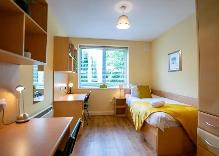 Appartamento 120 - Two Bed With Parking Galway