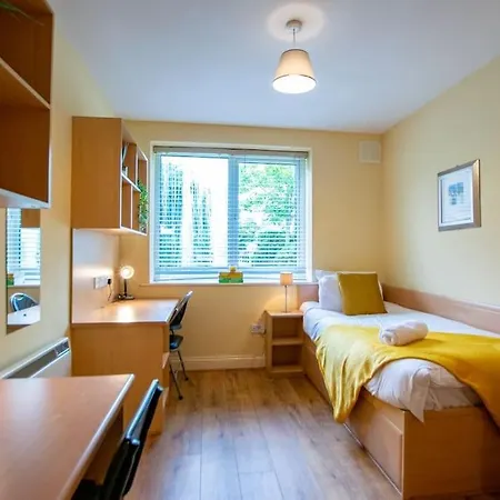 アパート 120 - Two Bed With Parking ゴールウェイ